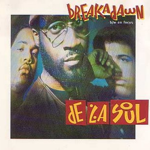 De La Soul - Breakadawn - Zortam Music