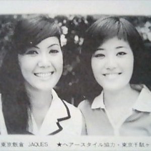 Sarah & Melody 的头像