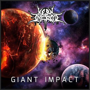 Giant Impact - Single