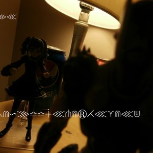 The Vollunteering Ends 的头像