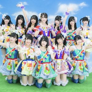 Niji no Conquistador 的头像