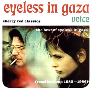 Voice: The Best Of Eyeless In Gaza