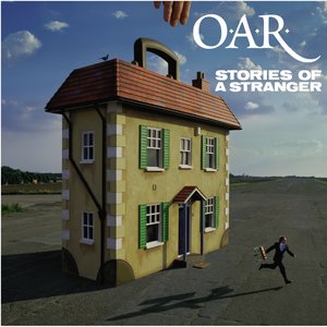 Stories Of A Stranger (U.S. Version)