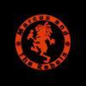 Marcus and the Rebels 的头像