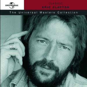 Classic Eric Clapton