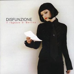 Avatar for Disfunzione