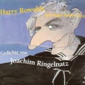 Ich hatte leider Zeit - Gedichte von Joachim Ringelnatz