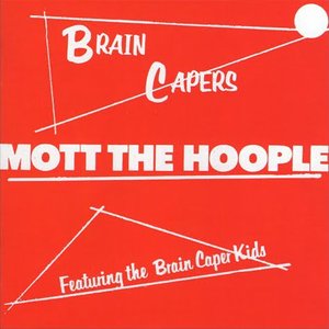 Brain Capers (US Release)
