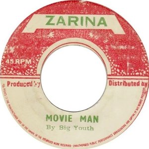 Movie Man