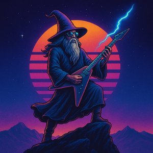 Avatar for Synth Mage