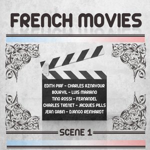 Legends of Songs from French Movies (Scene 1)