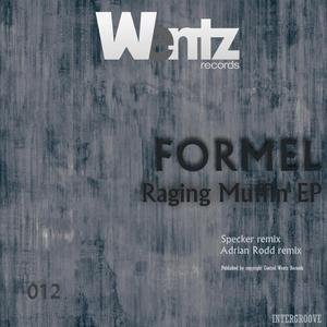 Raging Muffin EP