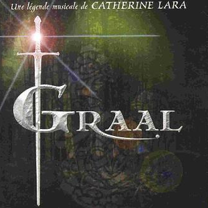 Graal cover