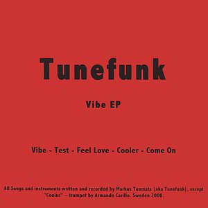 Vibe EP