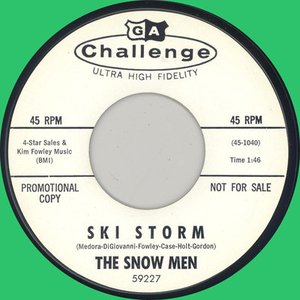 The Snow Men 的头像