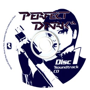 Imagen de 'Perfect Dark OST Disc 1'