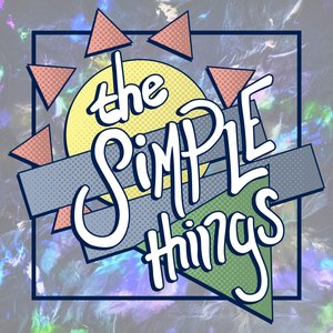 The Simple Things 的头像