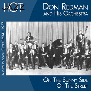 On the Sunny Side of the Street (In Chronological Order 1934 - 1937)
