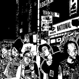 Street Voices 的头像