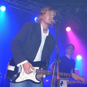 Avatar for Michal Hrůza