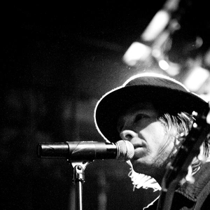 Jon Foreman photo provided by Last.fm