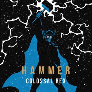 Hammer - Single