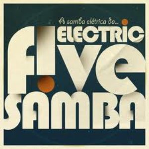 Avatar für Electric Five Samba