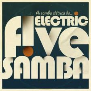 Avatar för Electric Five Samba