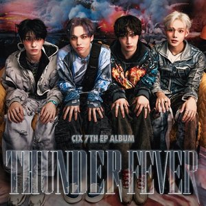 THUNDER FEVER