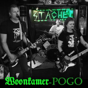 Woonkamer-Pogo (live)