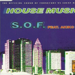 Avatar für S.O.F. feat. Akiko