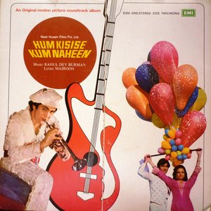 Hum Kisise Kum Naheen (Original Motion Picture Soundtrack)