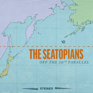 Off the 50th Parallel