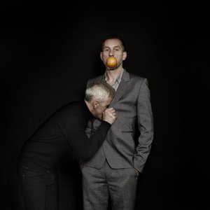 Clé & Mike Vamp 的头像
