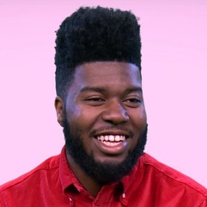 Khalid feat. Disclosure 的头像