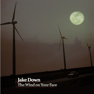 Image for 'The Wind On Your Face EP'