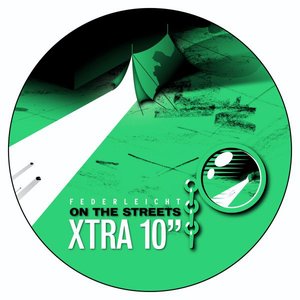 On The Streets - Xtra 10"