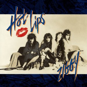 HOT LIPS(リマスター・バージョン)