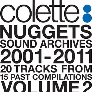 colette nuggets, Vol. 1