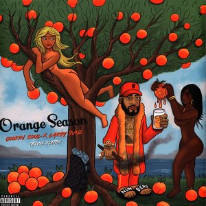 Orange Season (Instrumentals)