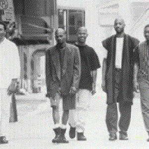 Steve Coleman and Metrics photo provided by Last.fm