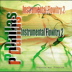 Instrumental Flowitry 2