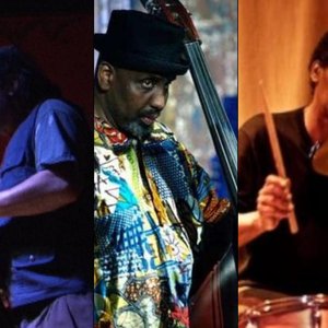 Marco Eneidi, William Parker, Donald Robinson 的头像