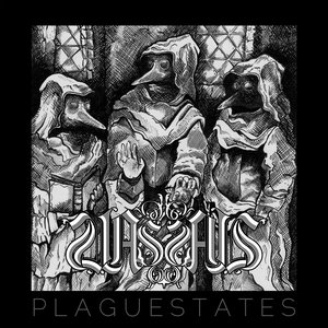 Plaguestates