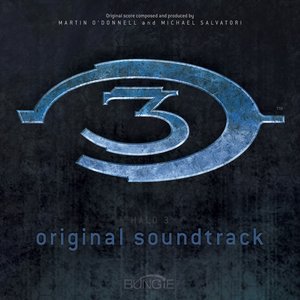 Halo 3: Original Soundtrack