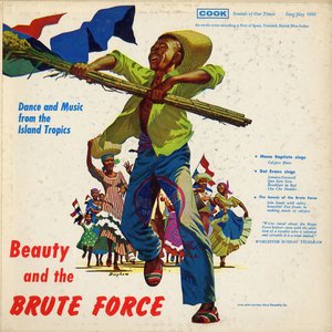 Beauty and the Brute Force