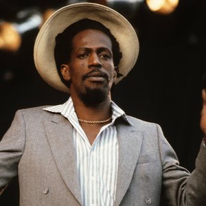 Gregory Isaacs' All Stars のアバター