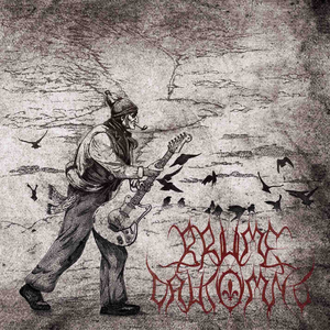 Brume d'automne cover