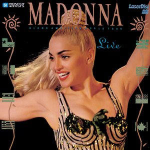 Blond Ambition World Tour Live