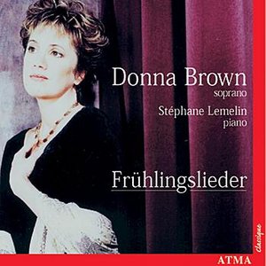 Frühlingslieder